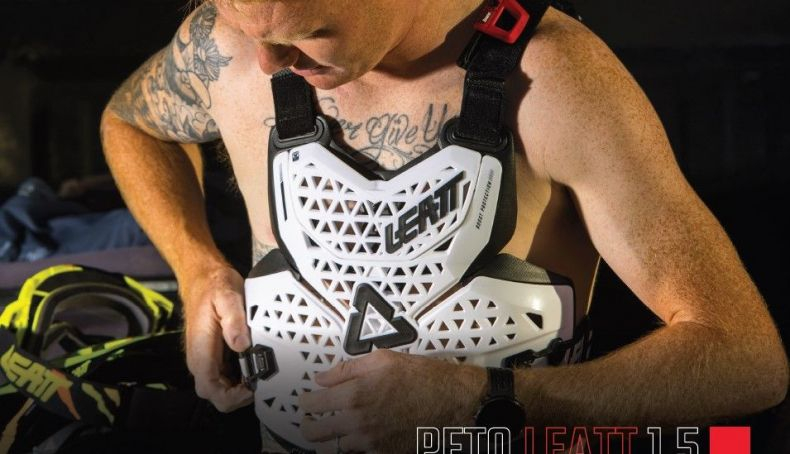 Peto Leatt 1.5 Peto Leatt 1.5