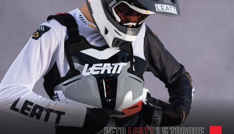 Peto Leatt 1.5 Torque Peto Leatt 1.5 Torque