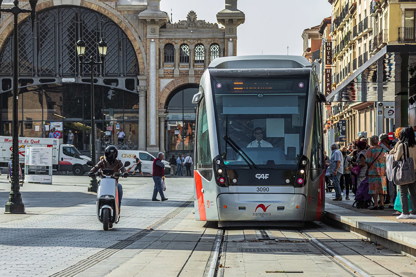 Yadea G5S   YADEA scooters eléctricos