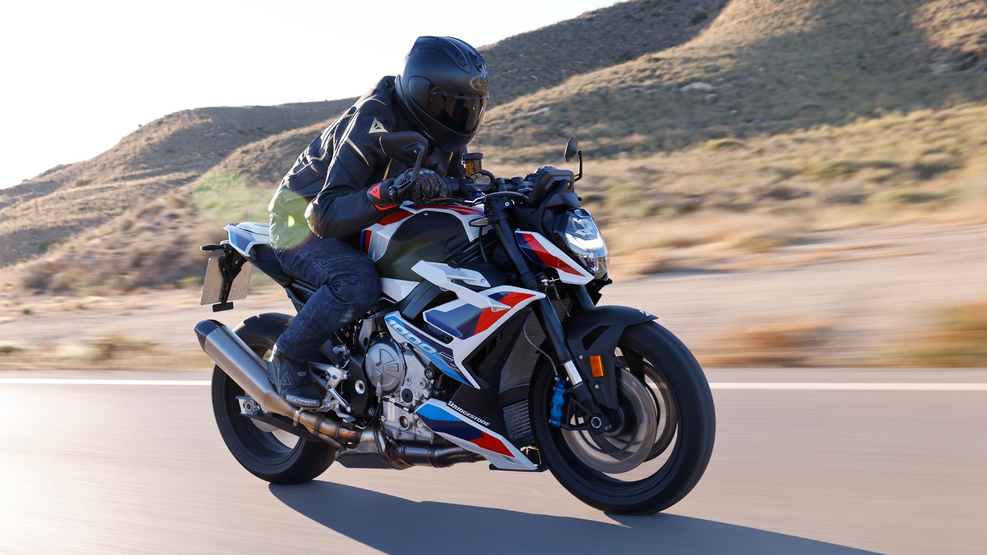 BMW M 1000 R 2023 Accion (91)
