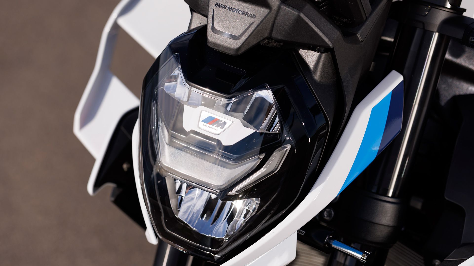 BMW M 1000 R 2023 Detalles (1)