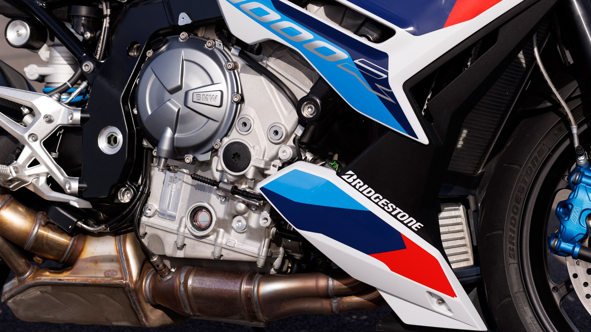 BMW M 1000 R 2023 Detalles (6)