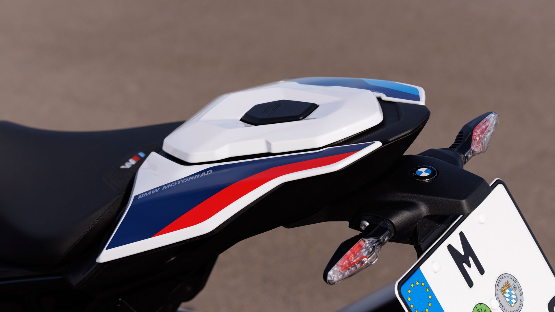 BMW M 1000 R 2023 Detalles (16)