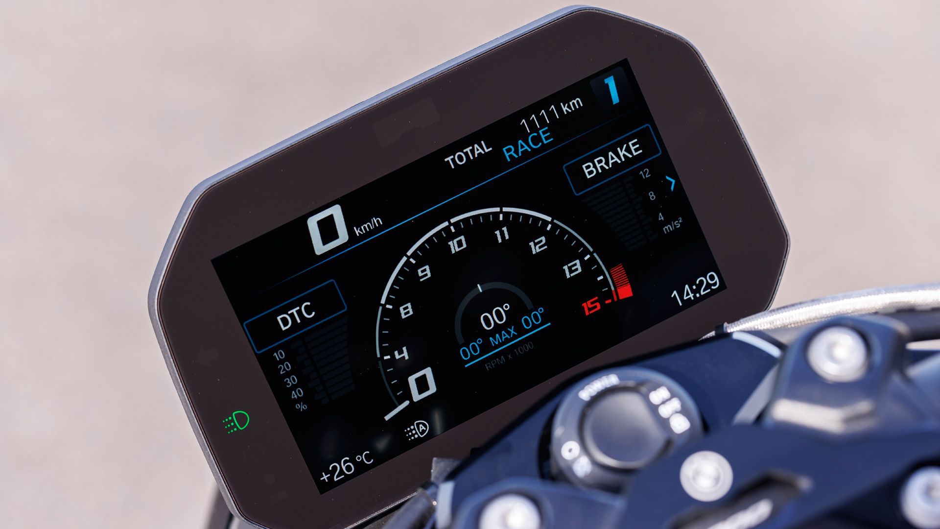 BMW M 1000 R 2023 Detalles (26)