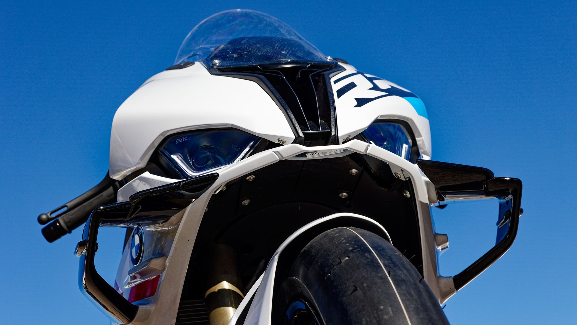 BMW S1000RR 2023 Detalles (5)
