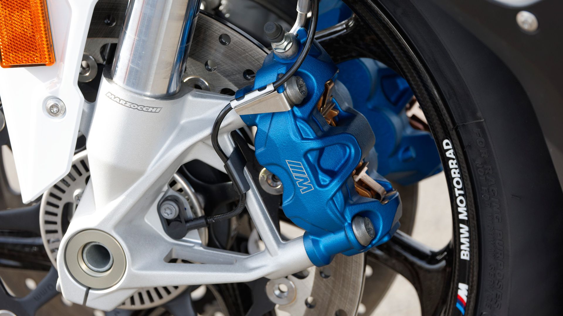 BMW S1000RR 2023 Detalles (22)