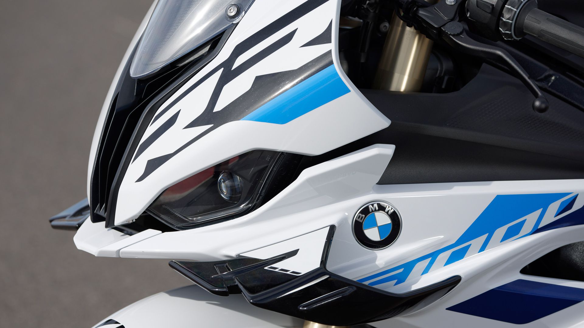 BMW S1000RR 2023 Detalles (23)