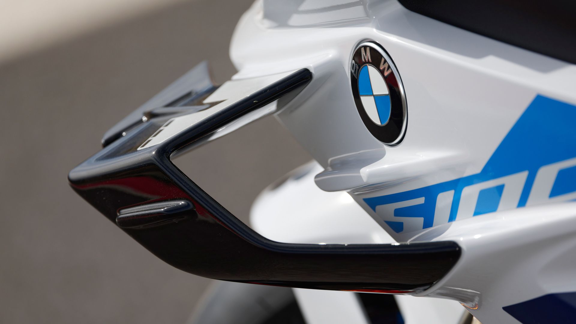 BMW S1000RR 2023 Detalles (26)