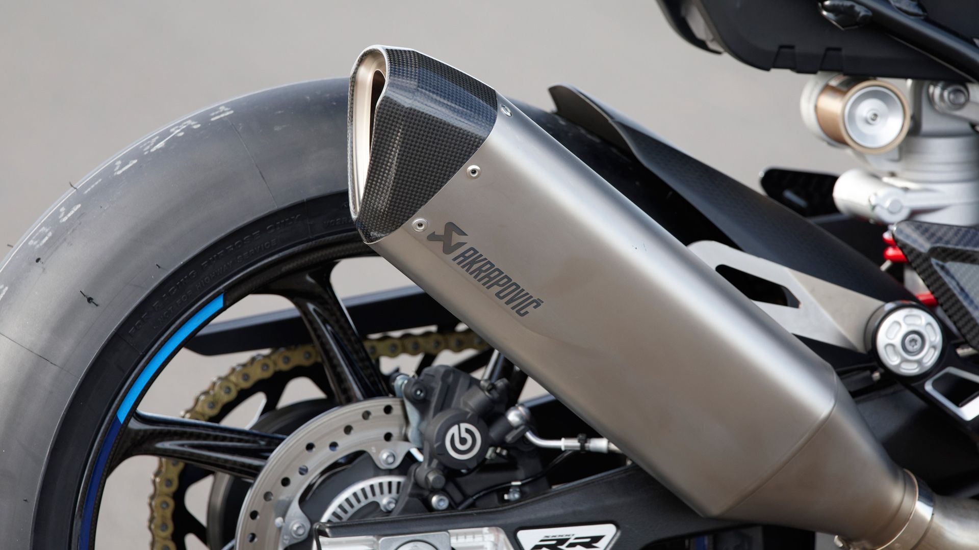 BMW S1000RR 2023 Detalles (29)