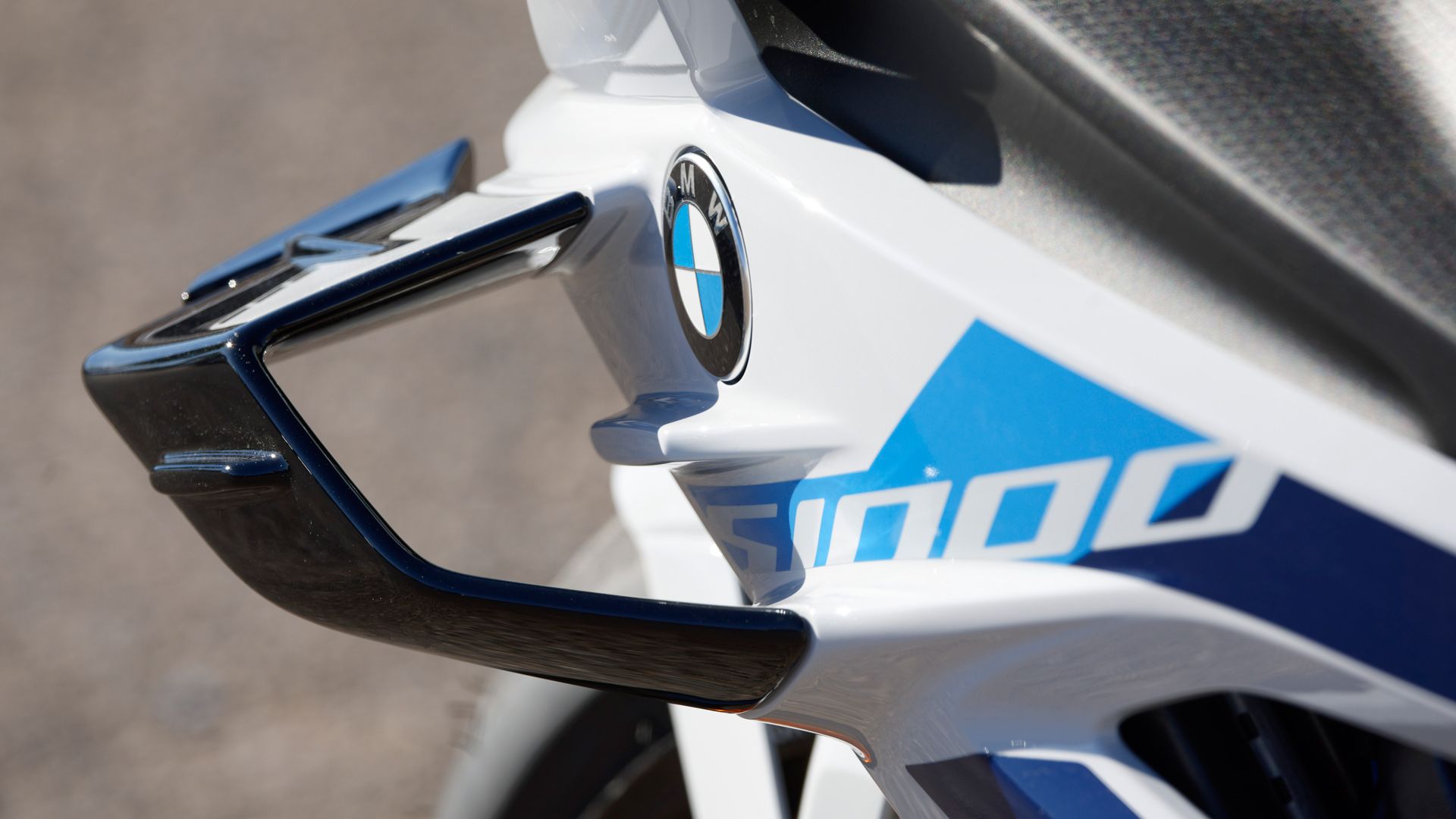 BMW S1000RR 2023 Detalles (37)
