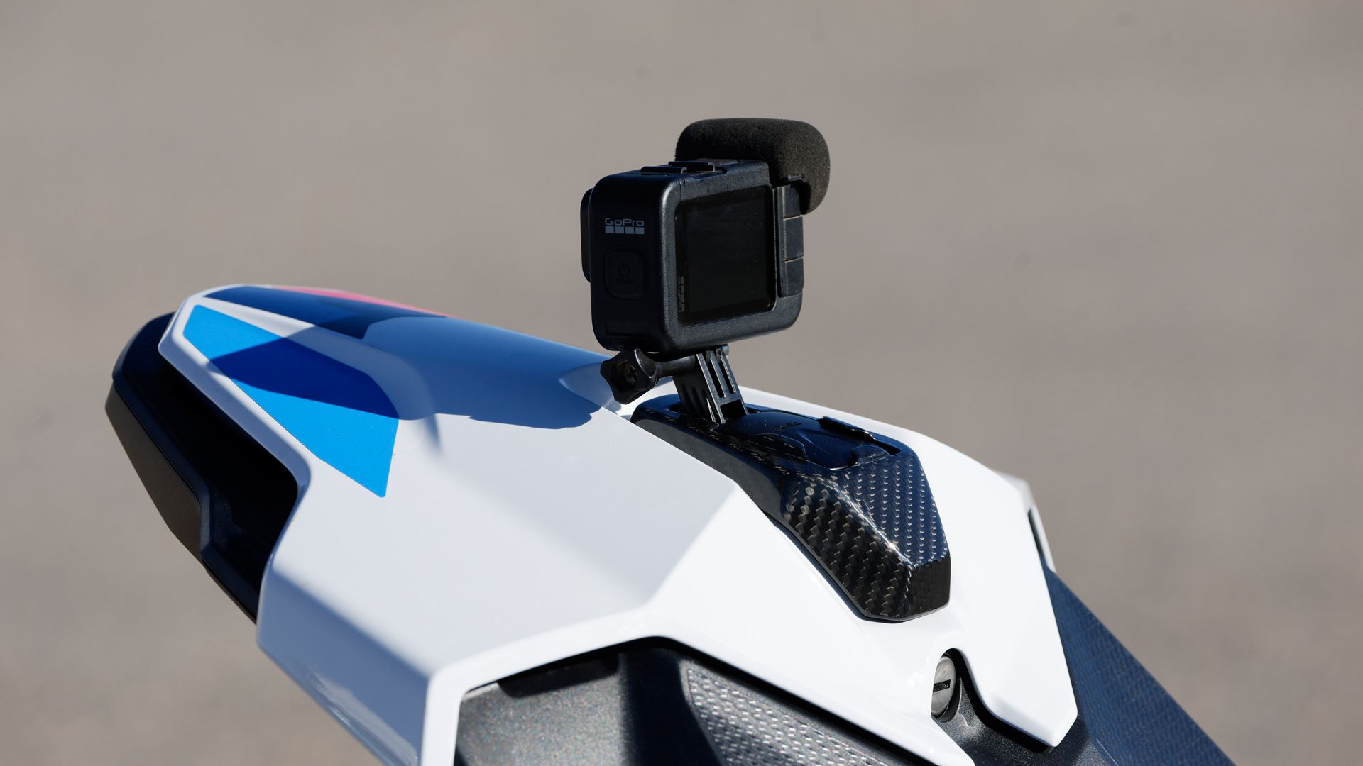 BMW S1000RR 2023 Detalles (40)