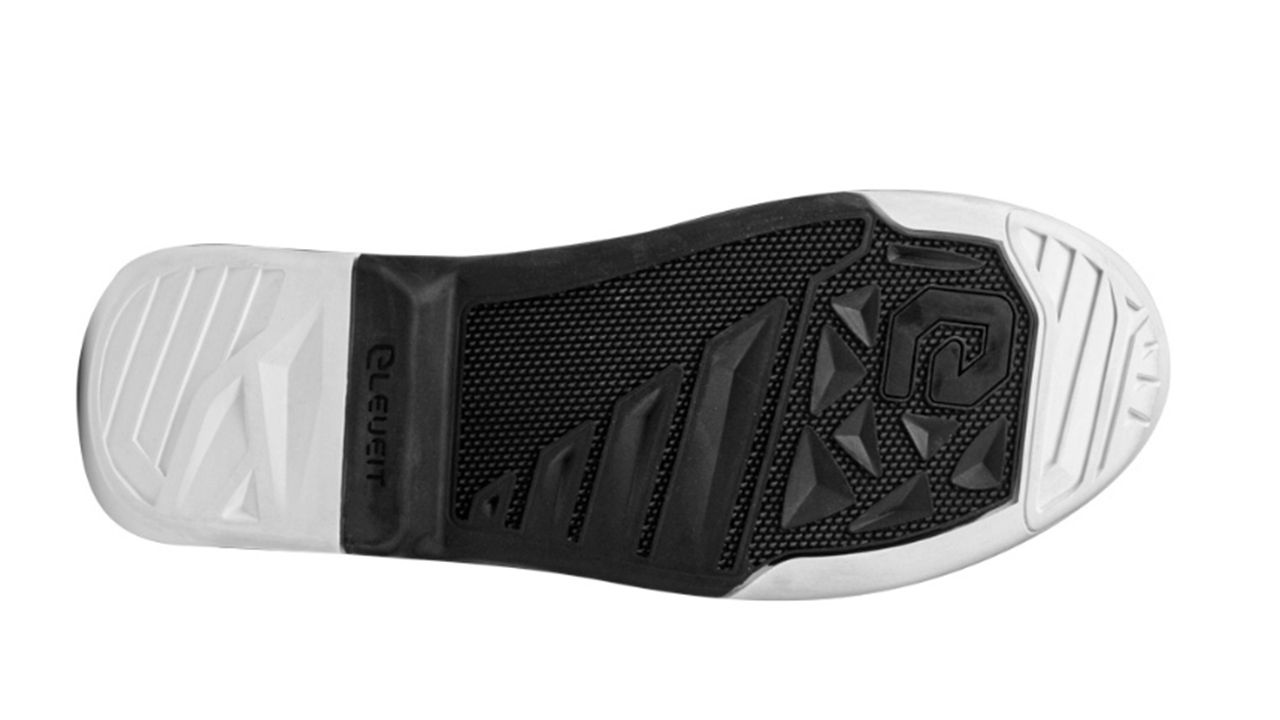 Eleveit X-Legend.
