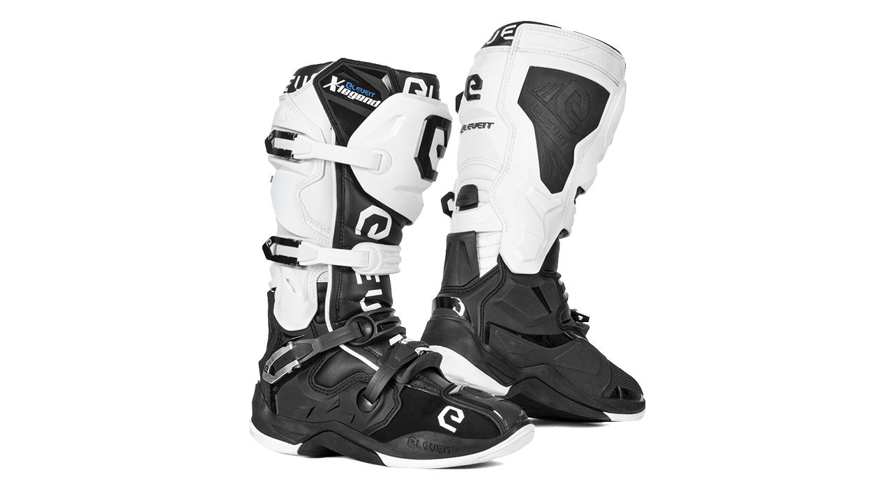 Eleveit X-Legend.