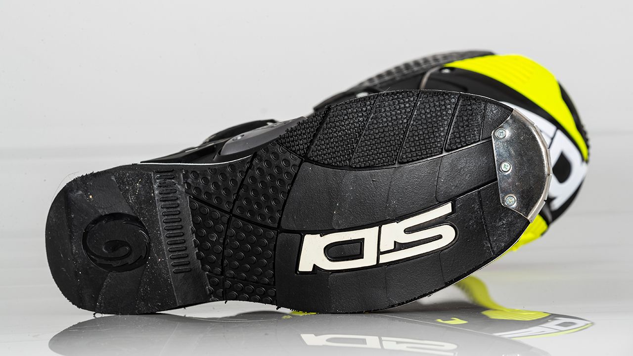 SIDI Crossfire 3.