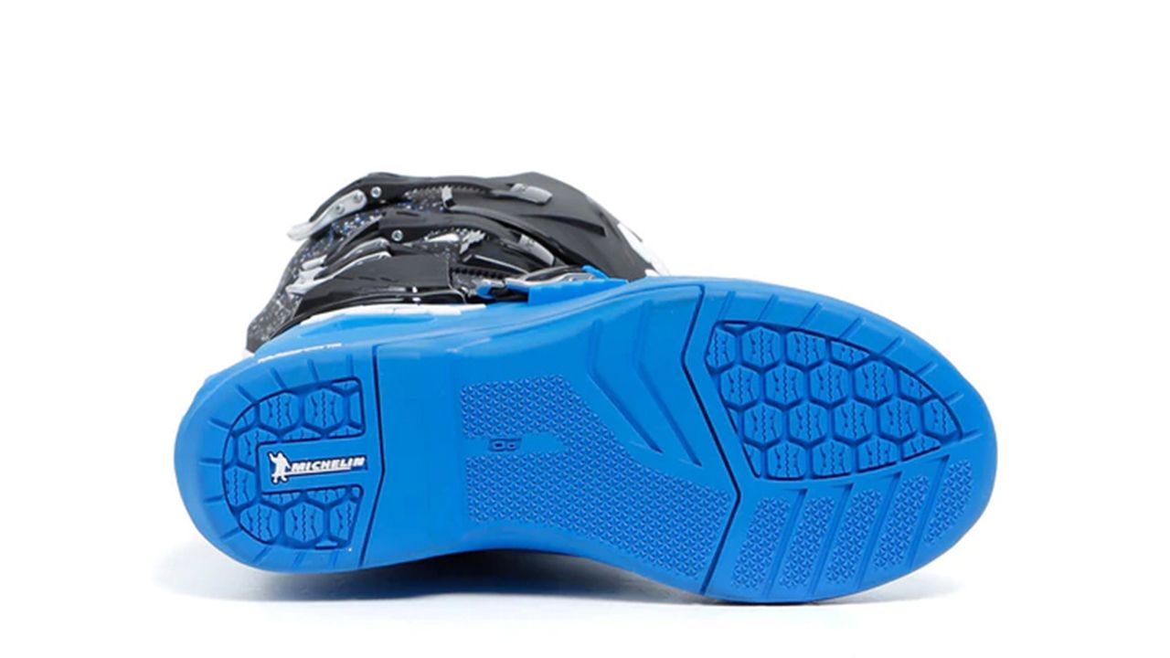 TCX Comp Evo 2 Michelin.