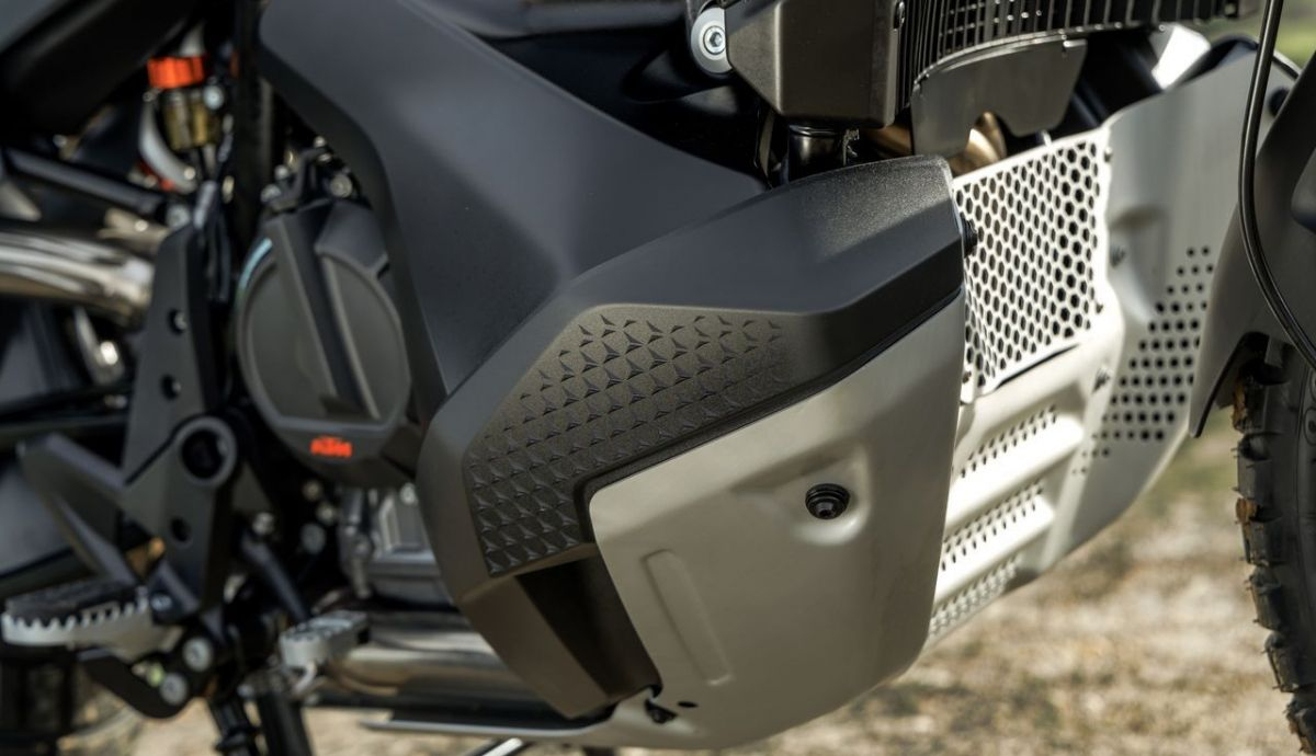 Prueba KTM 890 Adventure 2023 2 Prueba KTM 890 Adventure 2023 2