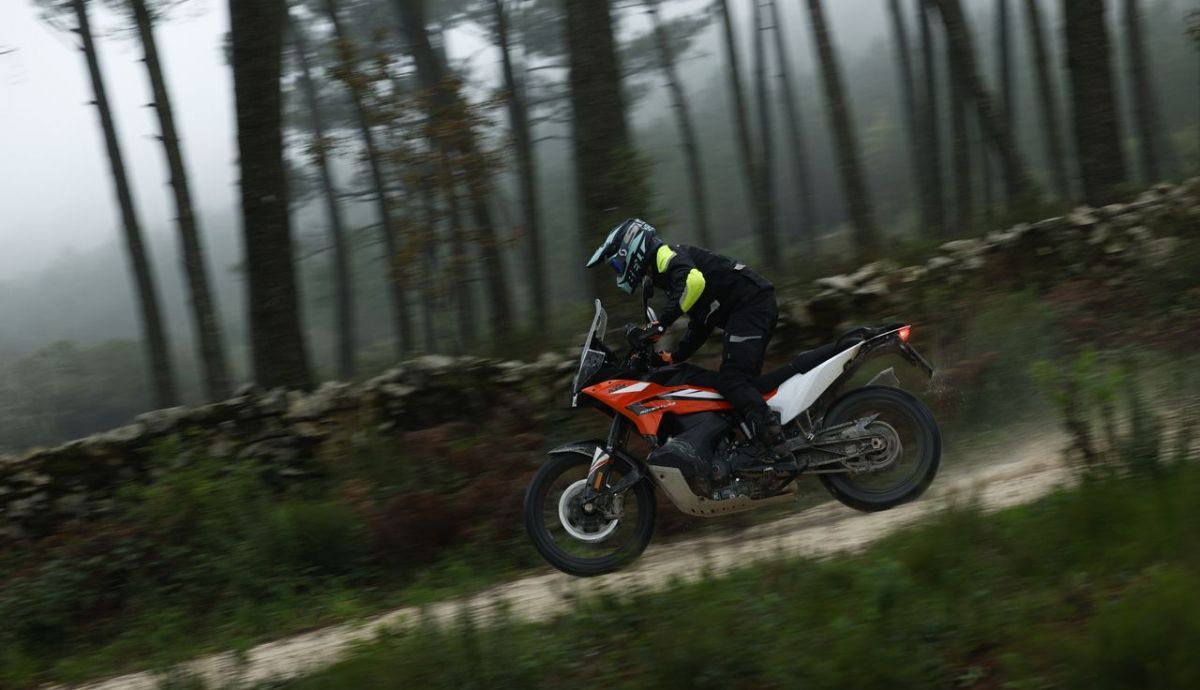 Prueba KTM 890 Adventure 2023 8 Prueba KTM 890 Adventure 2023 8