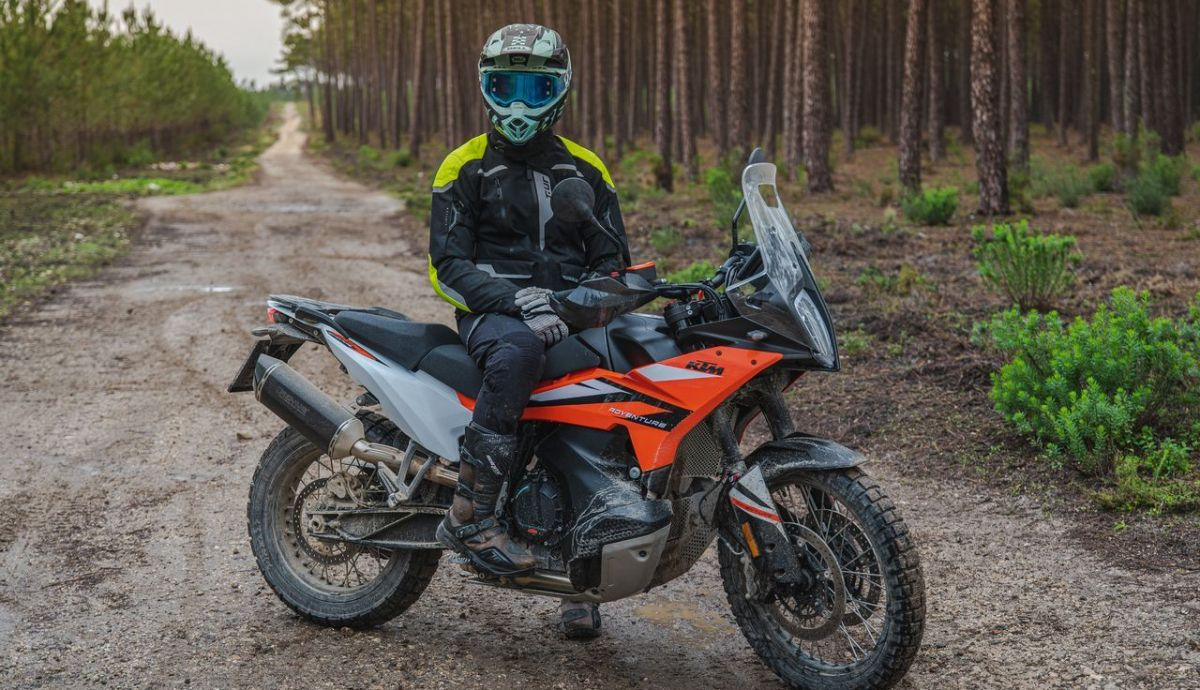 Prueba KTM 890 Adventure 2023 5 Prueba KTM 890 Adventure 2023 5