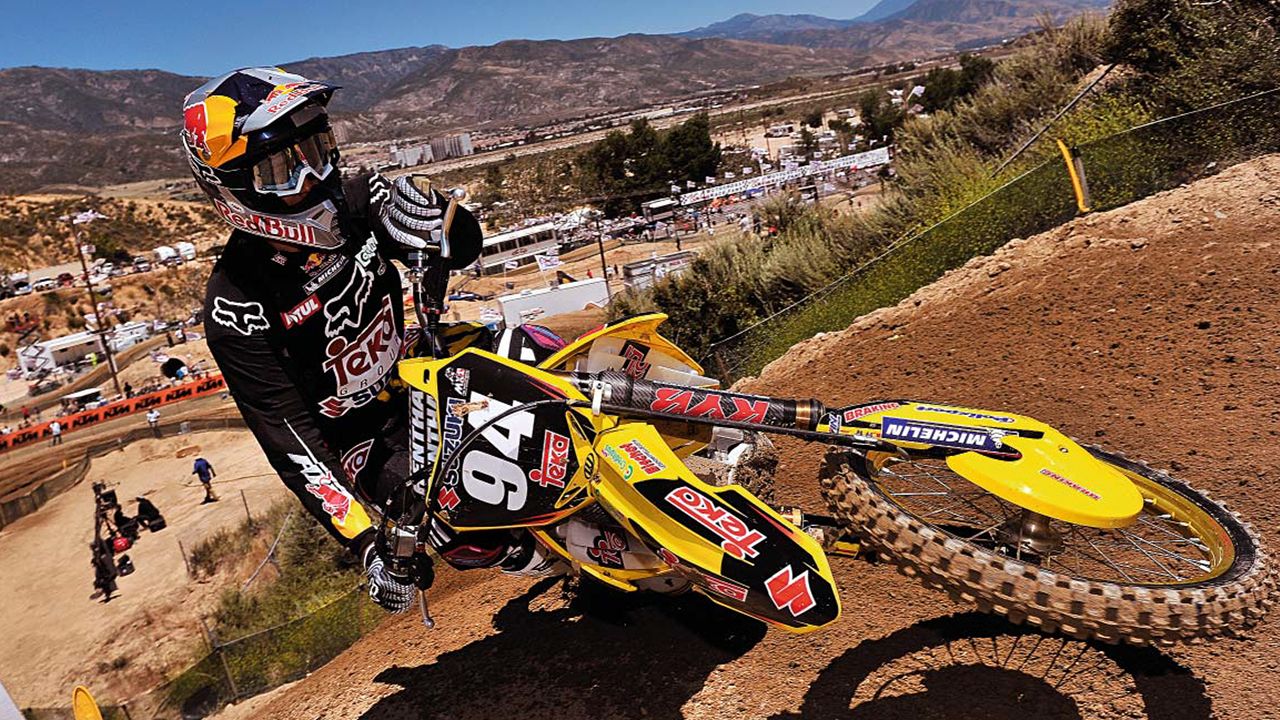 Ken Roczen