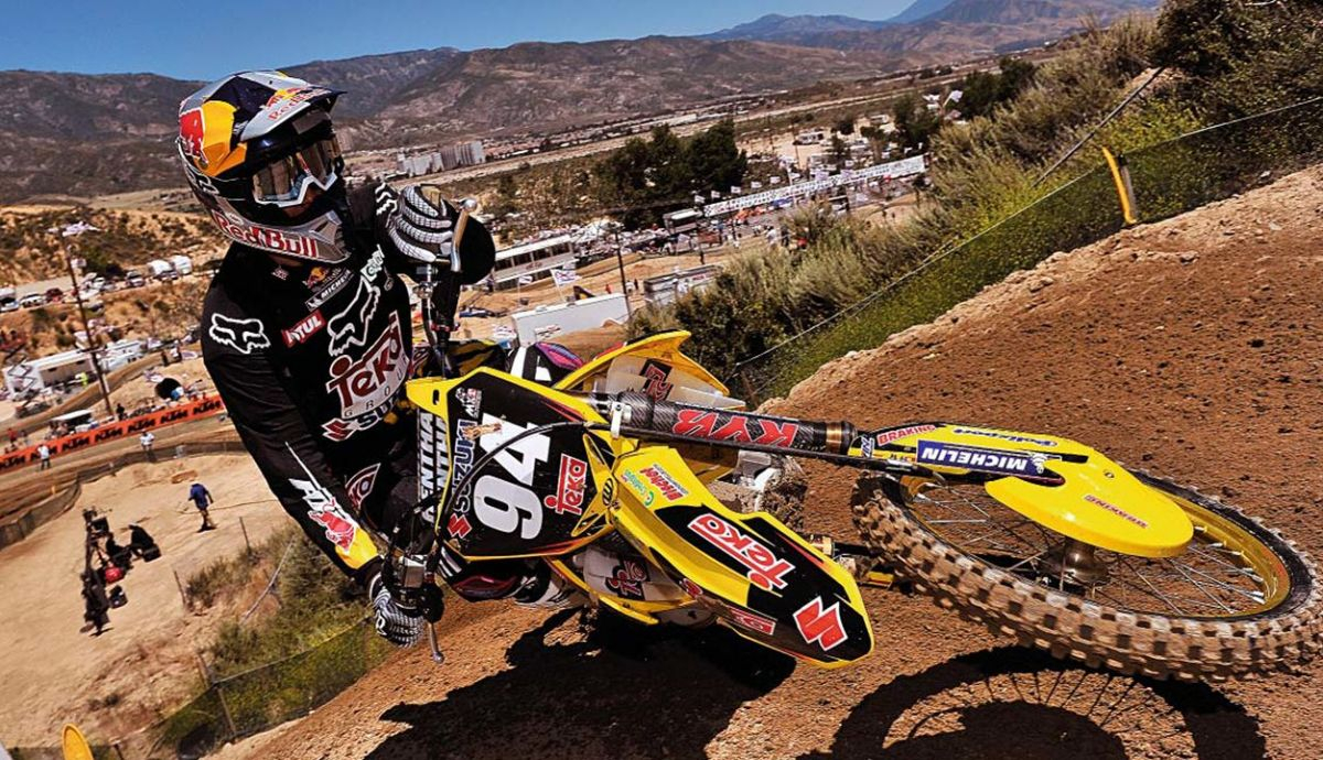 Ken Roczen