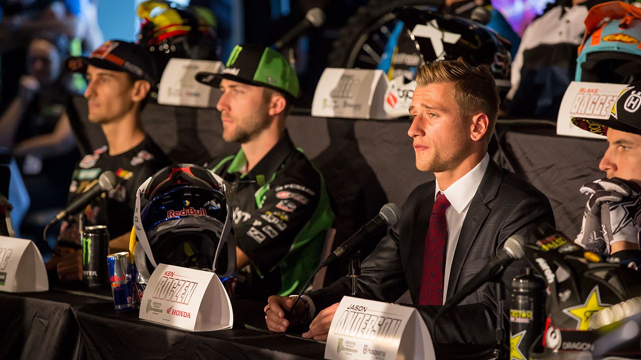Ken Roczen