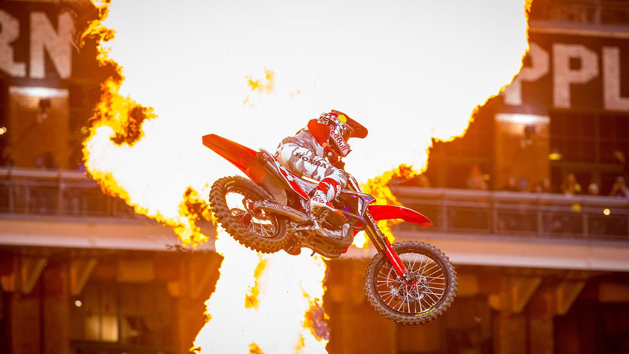 Ken Roczen