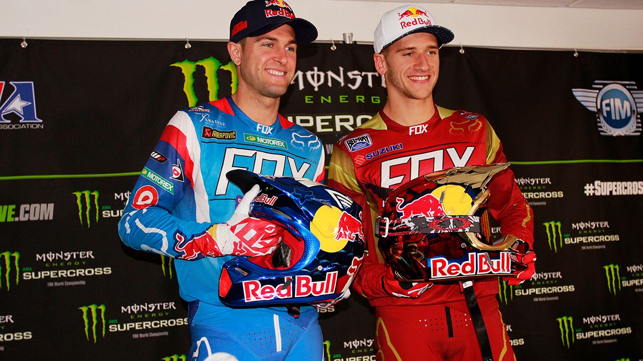 Ken Roczen