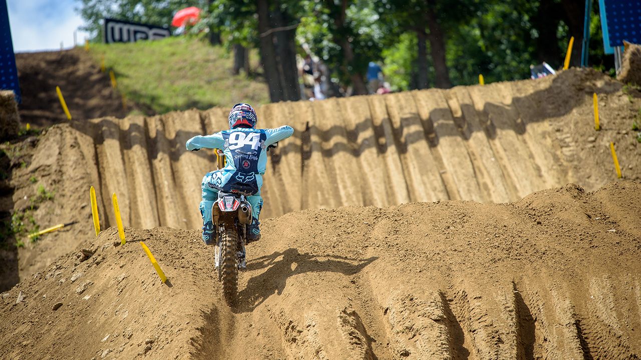 Ken Roczen