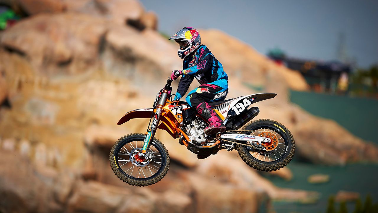 Ken Roczen