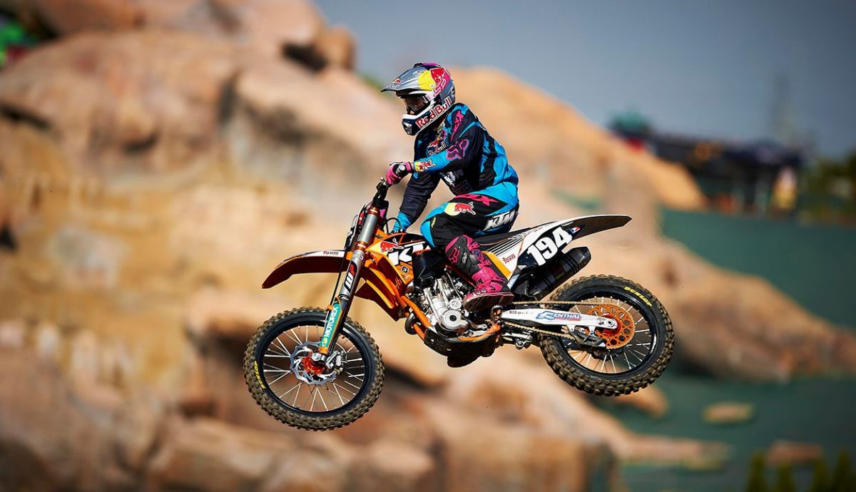 Ken Roczen