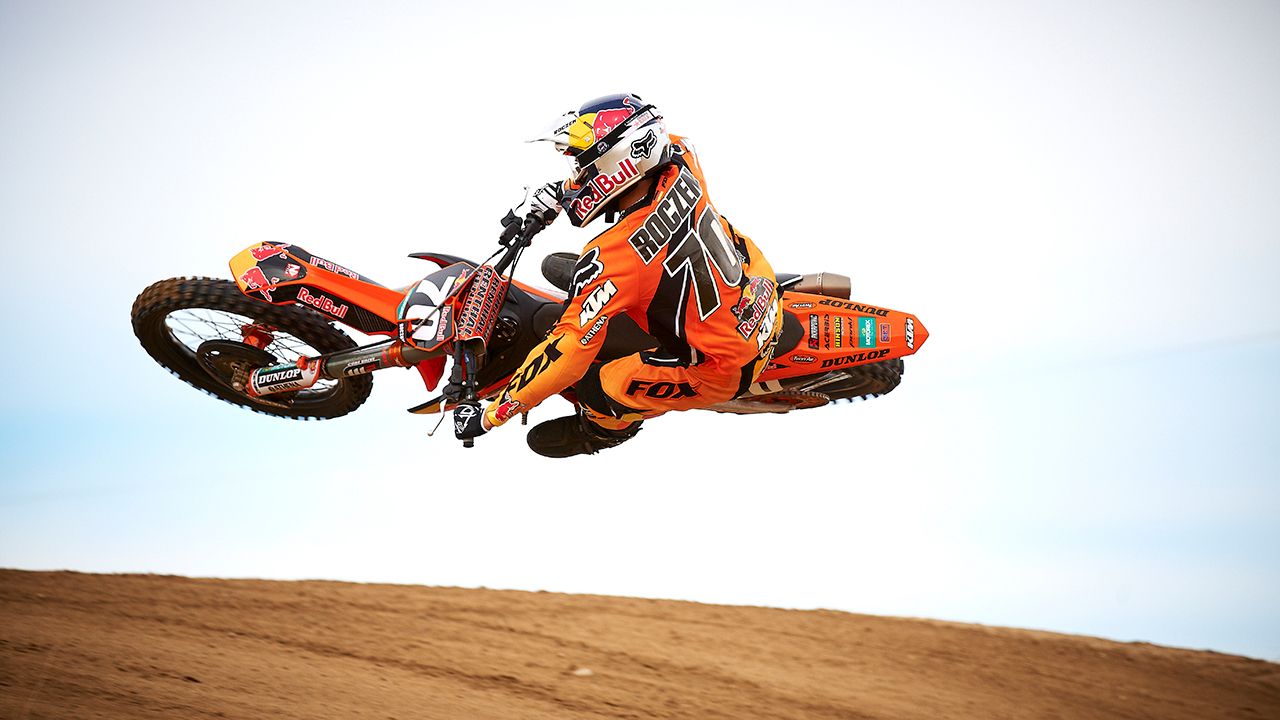 Ken Roczen