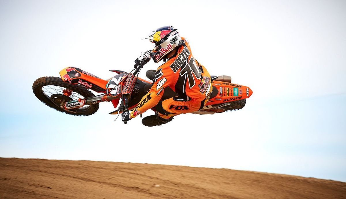 Ken Roczen