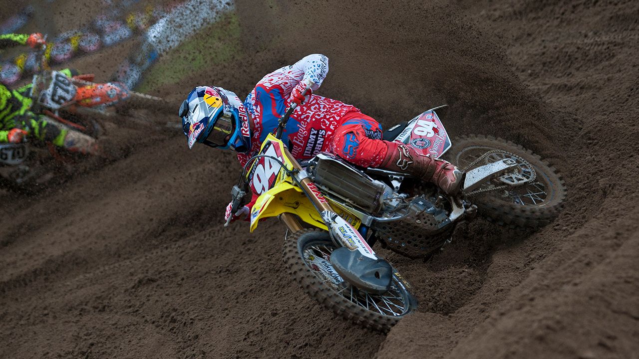 Ken Roczen