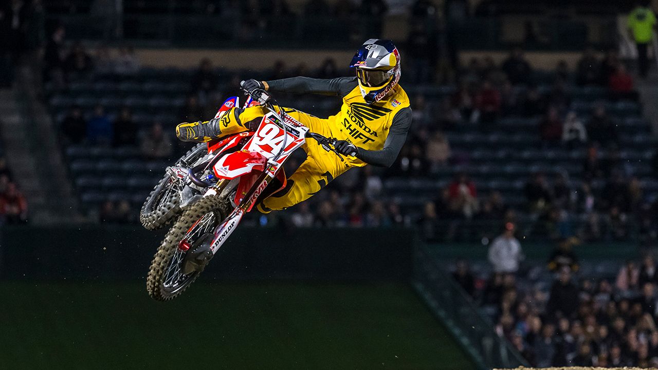 Ken Roczen