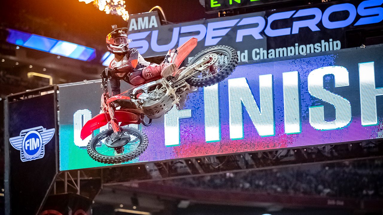Ken Roczen