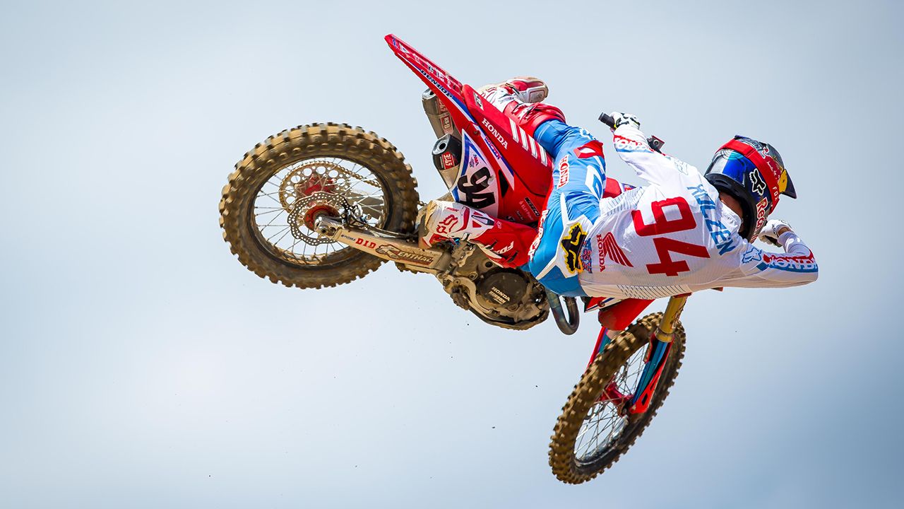 Ken Roczen