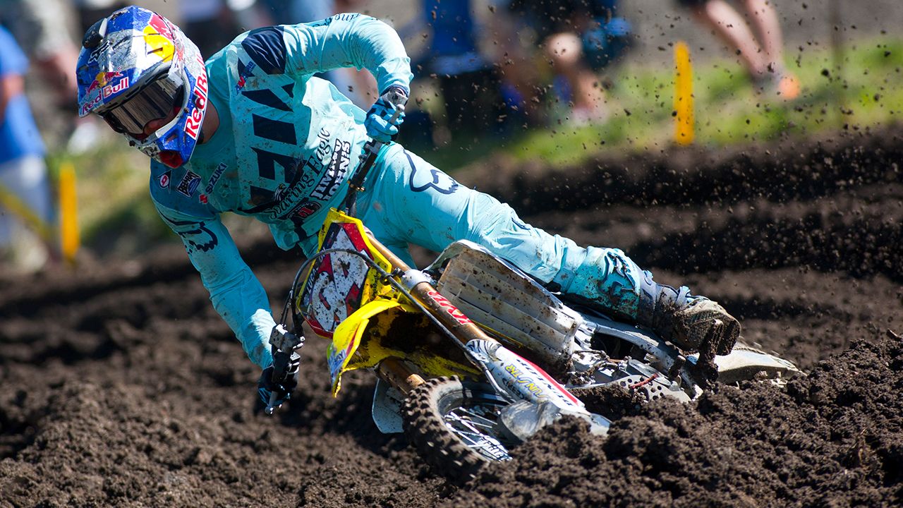 Ken Roczen