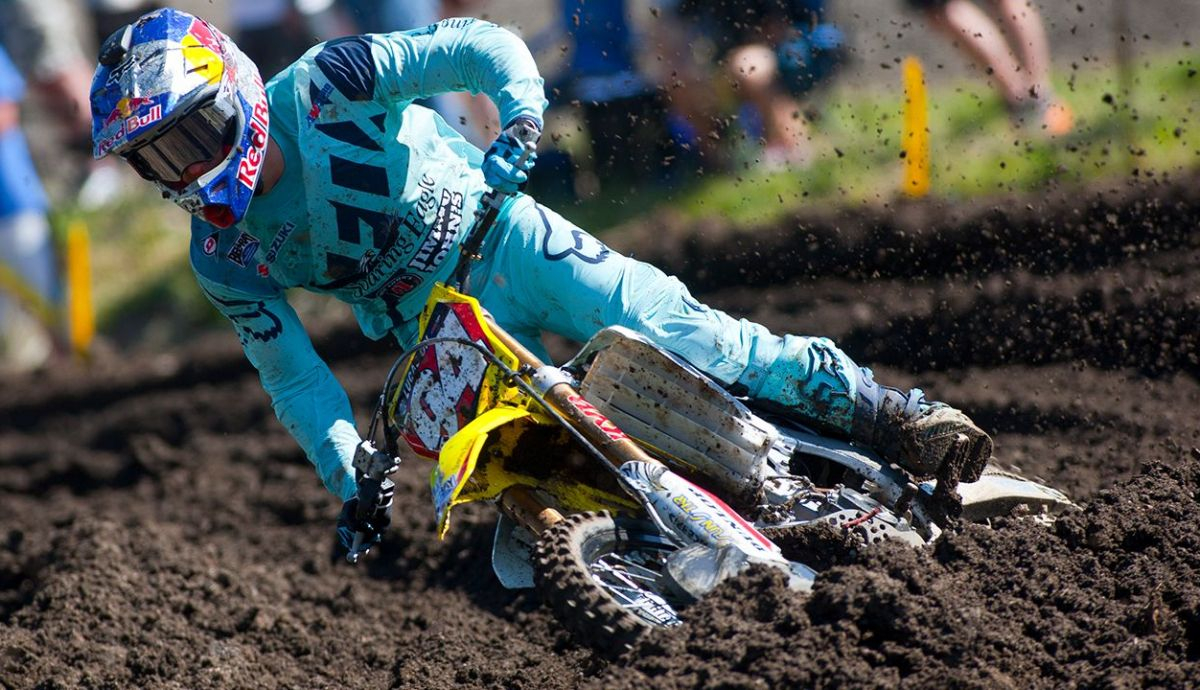 Ken Roczen