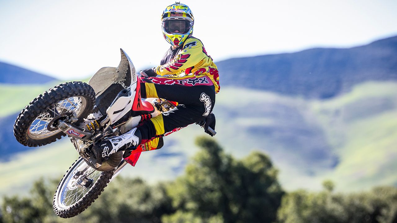 Ken Roczen