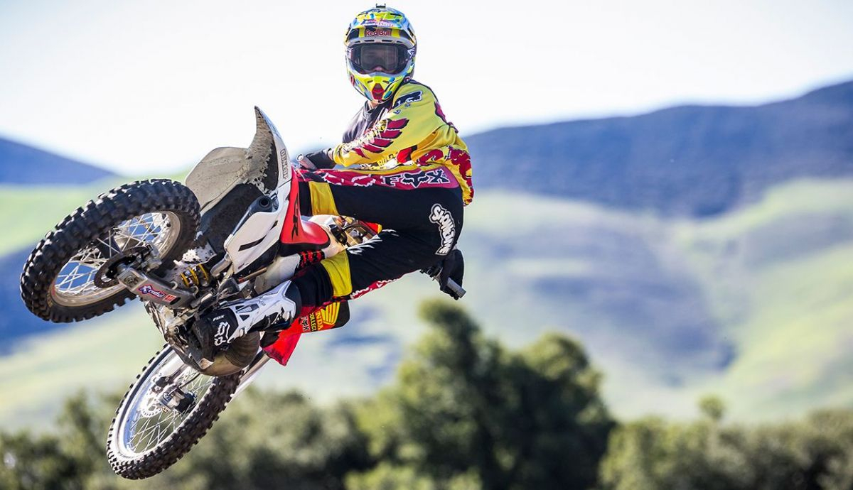 Ken Roczen