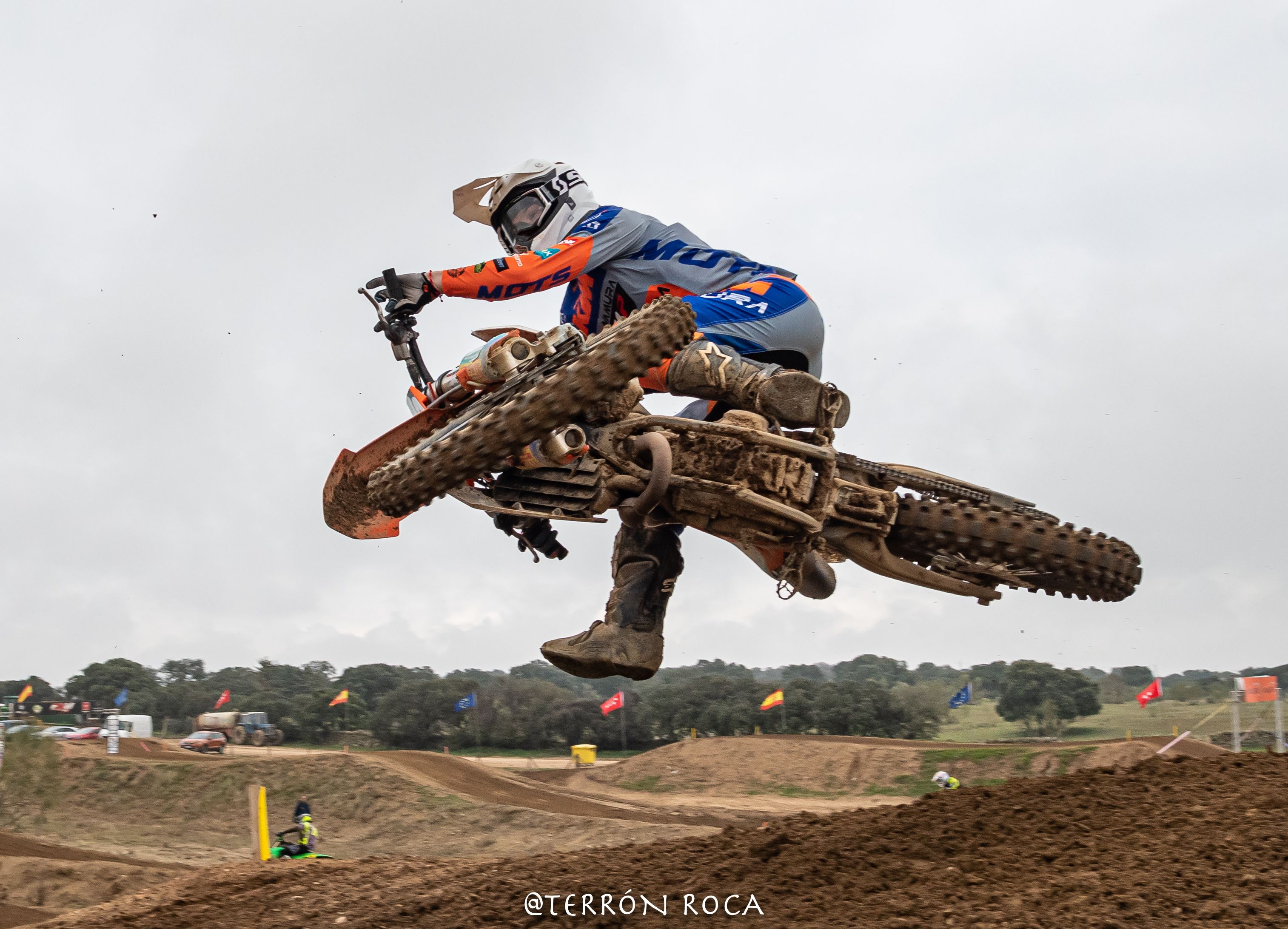 MX Namura Super Weekend 2022