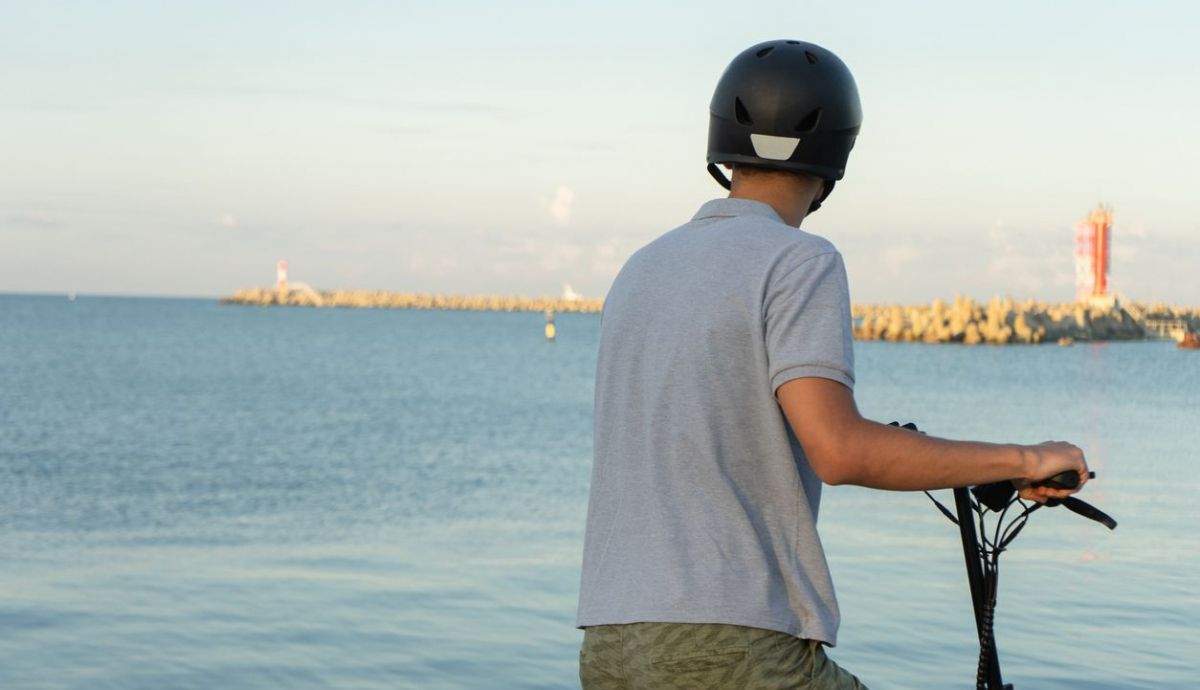 ¡Atención! Tráfico pone en marcha el Registro de Vehículos Personales Ligeros (patinetes)