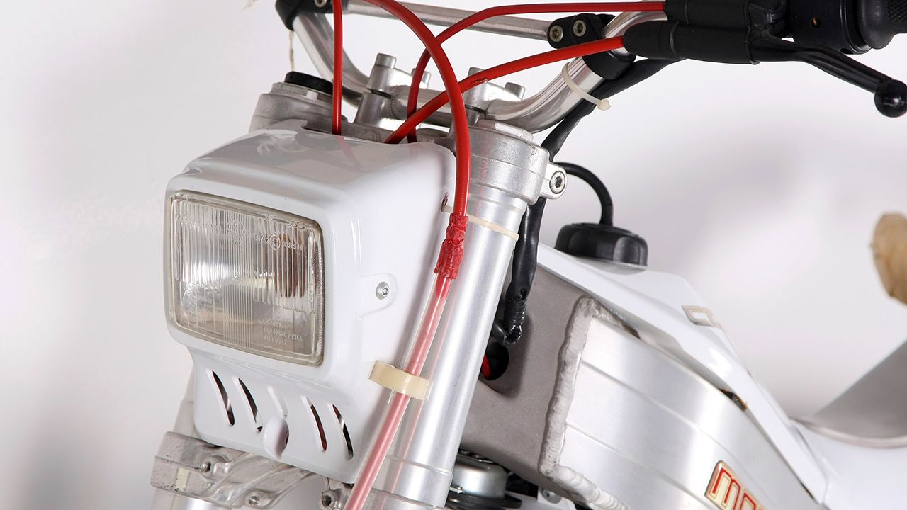 Montesa Cota 311 Olimpica 1992