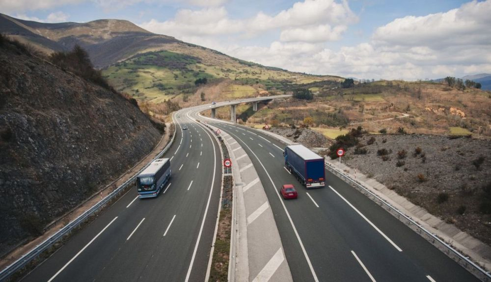 Peajes en las autovías, última hora sobre el pago por uso de las carreteras en España Peajes en las autovías, última hora sobre el pago por uso de las carreteras en España