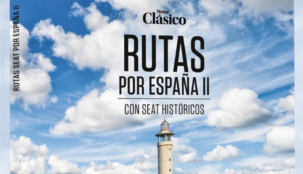 Rutas por España Rutas por España