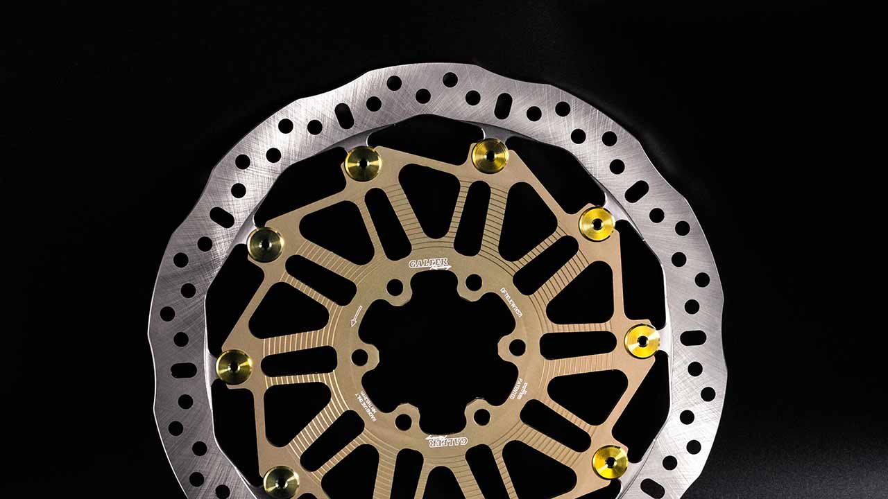 Galfer Floatech