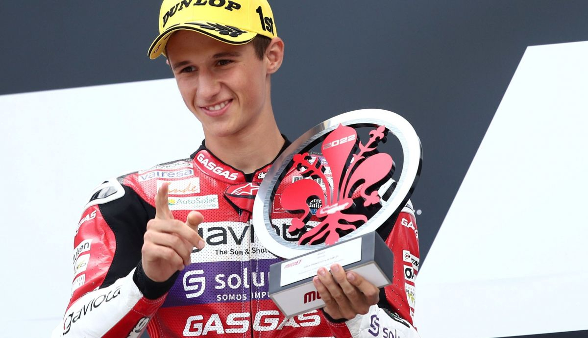 Sergio García logró en Italia su tercer triunfo del año Sergio García logró en Italia su tercer triunfo del año