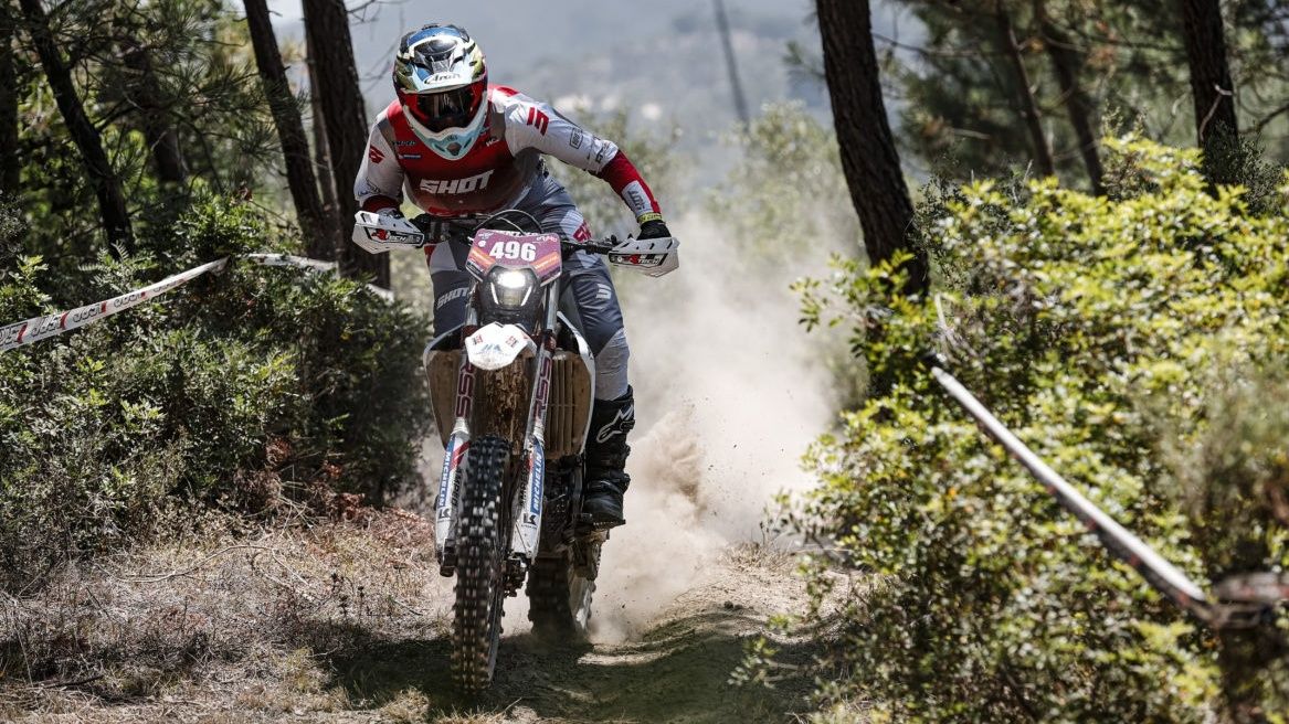 Jane Daniels, candidata a mejor piloto femenina 2022