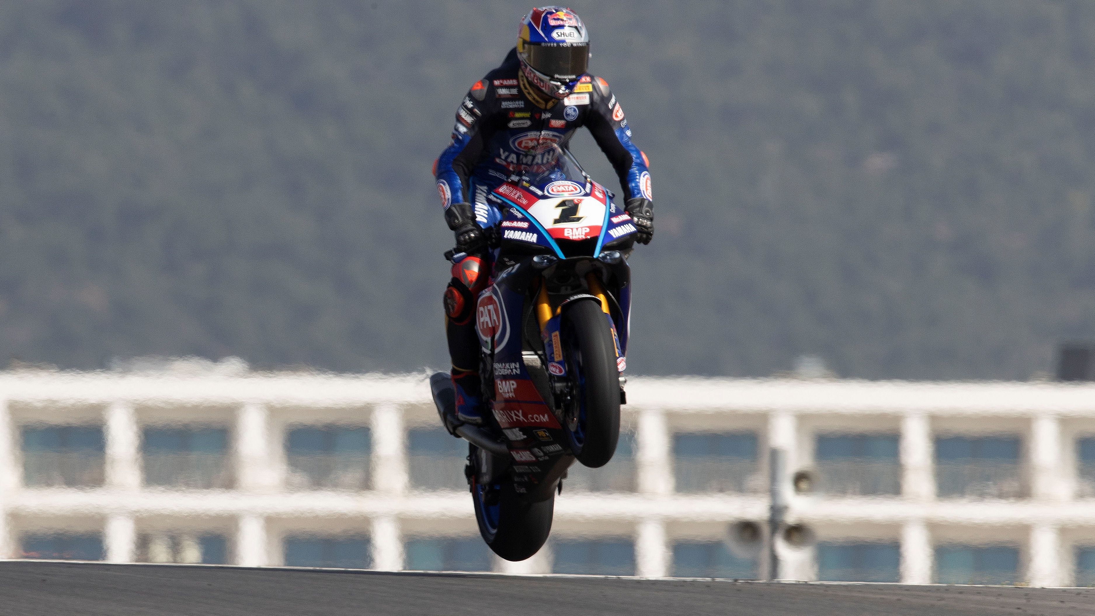 Toprak Razgatlioglu, candidato a mejor piloto SBK SSP 2022