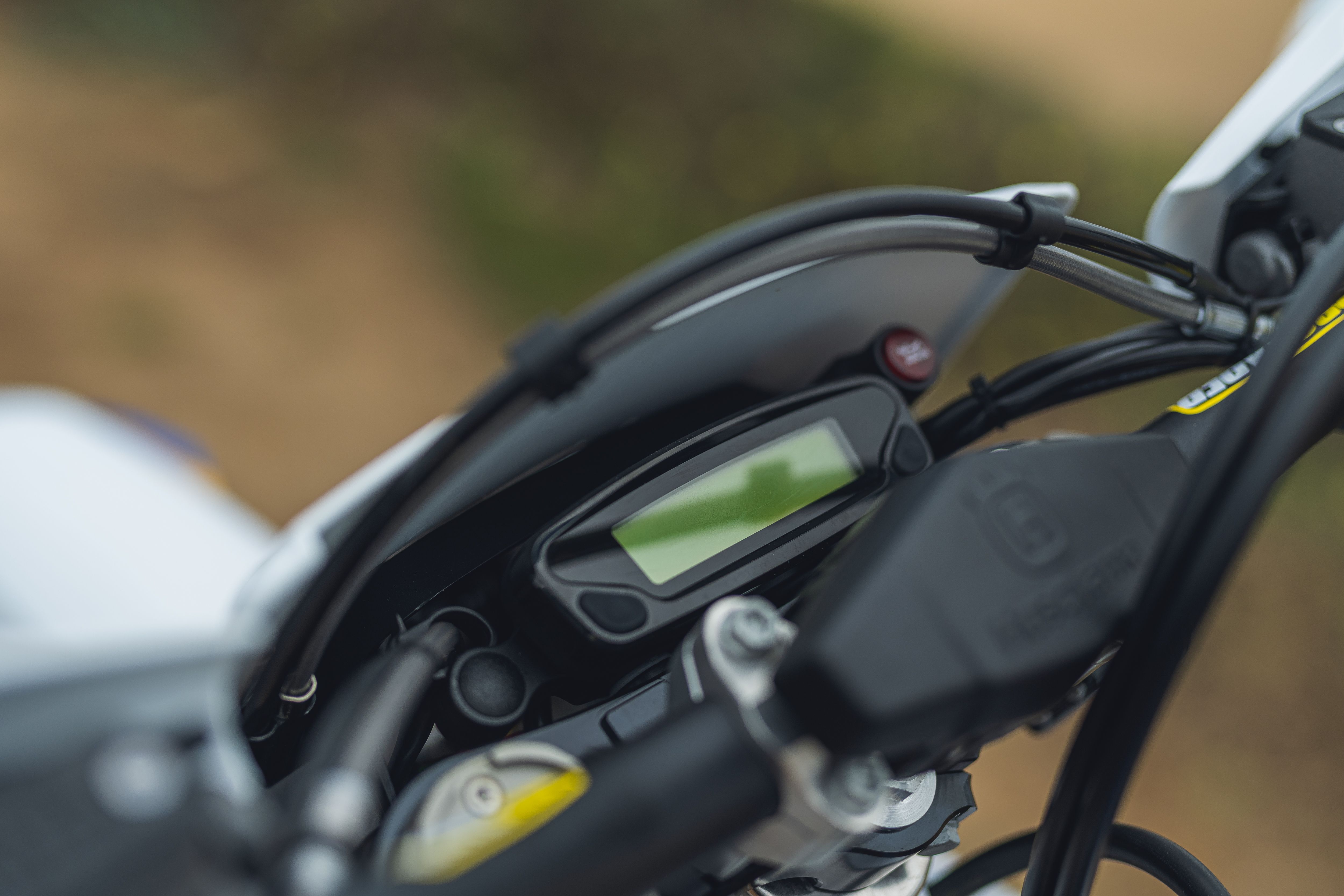 Husqvarna TE/FE Heritage 2023